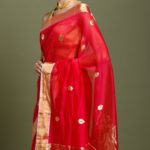 Pure silk sarees | Pure soft cotton saree | ReshaWeaves