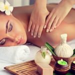 best relaxation massage Dubai