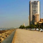 Create Your Legacy – 83 year old Worli sea face walkway to be remade by 2022