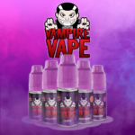 Buy Vampire Vape E-Liquid Online in the UK