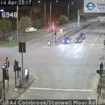 Live a4 Traffic Cameras | Traffic Cameras UK