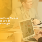 Get WordPress Theme Packages 51 Premium WP Themes In Just on $99