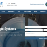 Trenchless Pipe Repair | Plumbing Services | Restore Pipe