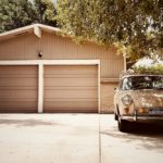 Can Home Office Deductions Include Garage Space
