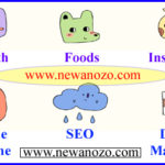 Newanozo | Healthy Living, Inside and Out Healthy Living, Inside and Out.