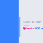 HowDoo ICO referral program case study
