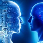 The relationship of AI with human thinking and cognitive abilities