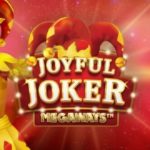 Mainkan Game Slot Joyful Joker Megaways Dari Microgaming