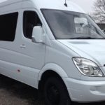 Minibus & Coach Hire UK Wide – We have vehicles in your area
