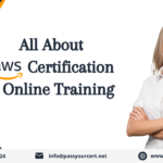 World’s Best Place for AWS Online Training Certification
