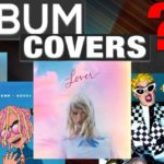 How to Make Album Cover that Grabs Attention- PMD Digital