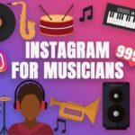 How Can Musicians Use Instagram to Increase Their Followers?|PMD Digital