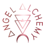 Angel Alchemy Jewelry