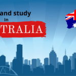 Is studying or working in Australia in your mind? Here you go