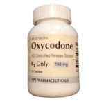 Buy Oxycodone Online At Cheap Rate – Online Medz Pharmacy