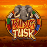 Rasakan Keseruan Game Slot Online King Tusk Dari Microgaming