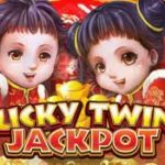 Daftar Segera Game Slot Lucky Twins Jackpot Dari Microgaming