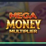 Mainkan Game Slot Mega Money Multiplier Dari Microgaming