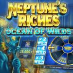 Game Slot Neptune's Riches: Ocean of Wilds Dari Microgaming
