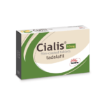 Buy Cialis (Tadalafil) Online – Daily Chemist