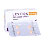 Buy Levitra Online – Daily Chemist