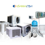 Industrial Air Cooler Provider in Indore – Degree Day