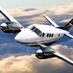 The Advantages of a Turboprop Powered Aircraft