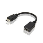 High Speed HDMI Male to Female Extension Cable