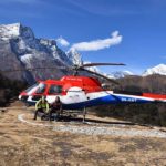Everest Base Camp Helicopter Tour | Everest Heli Tour Cost 2022
