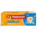 Buy Redoxon Immune Support Effervescent Tablets Online in the UK
