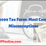 Printable 1099 Form – Get 1099 Form Online