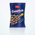 Swiss Original Goldfish Crackers Kambly
