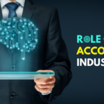 Role of AI in Accounting Industry in 2022 and Future