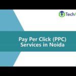 Pay Per Click PPC Services in Noida | ytTechmojito