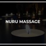 Nuru Massage Therapy Experts