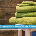How You Should Wash Your Towel To Keep Fluffy And Smelling Fresh