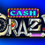 Daftar Segera Game Slot Cash Crazy Dari Microgaming