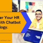 Improve Employee Experience With An HR Chatbot