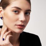 How to Choose Best Sapphire Earrings (Face Shape Wise)