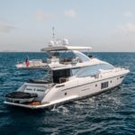 Luxury Yacht Charters In NY & Miami