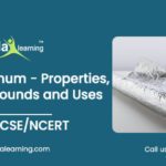 Aluminum(Al) – Element information, Properties, Compounds and Uses