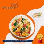 Low Investment Cafe Business Franchise in India | T4Cafe