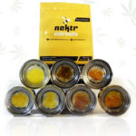 Nektr Extracts – Premium Cannabis | DoobDasher – Buy Weed Online in Canada