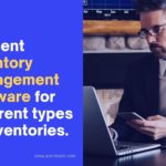 Track, Manage and Organize with Inventory Management Software