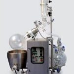 Rotary Vacuum Evaporator Manufacturer | Rotary Film Evaporator