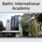 Baltic International Academy – Top University of Latvia