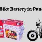 Buy Bike Battery online in Pune