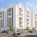 modern 2 and 3 bhk flats for sale in bachupally | hyderabad