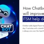 Bolster Your IT Helpdesk With Chatbots